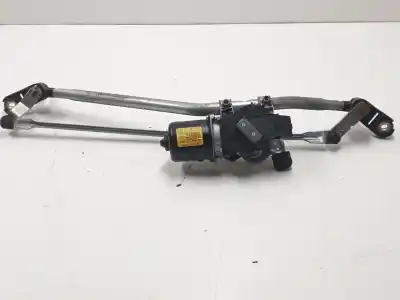 Second-hand car spare part FRONT WINDSHIELD WIPER MOTOR for RENAULT KANGOO EXPRESS (FW0/1_) 1.5 DCI 75 (FW07, FW10, FW04) OEM IAM references 288002453R  