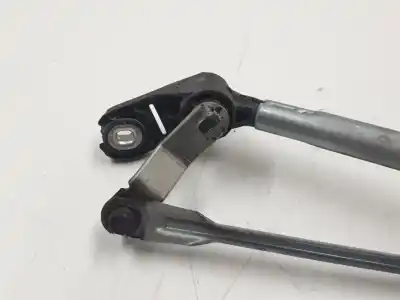 Peça sobressalente para automóvel em segunda mão motor do limpa para brisas por renault kangoo express (fw0/1_) 1.5 dci 75 (fw07, fw10, fw04) referências oem iam 288002453r  