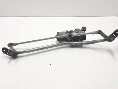 Peça sobressalente para automóvel em segunda mão motor do limpa para brisas por renault kangoo express (fw0/1_) 1.5 dci 75 (fw07, fw10, fw04) referências oem iam 288002453r  