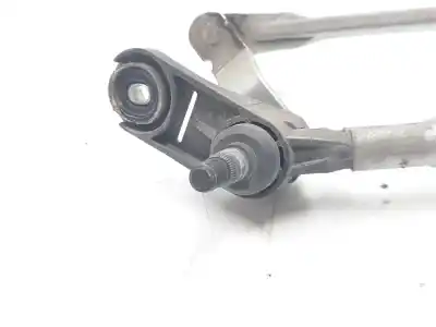 Peça sobressalente para automóvel em segunda mão motor do limpa para brisas por renault kangoo express (fw0/1_) 1.5 dci 75 (fw07, fw10, fw04) referências oem iam 288002453r  
