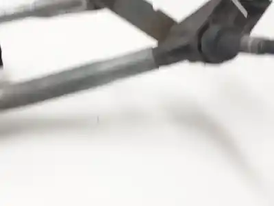 Peça sobressalente para automóvel em segunda mão motor do limpa para brisas por renault kangoo express (fw0/1_) 1.5 dci 75 (fw07, fw10, fw04) referências oem iam 288002453r  