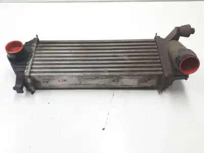 Second-hand car spare part INTERCOOLER for RENAULT KANGOO EXPRESS (FW0/1_) 1.5 DCI 75 (FW07, FW10, FW04) OEM IAM references 144963234R  