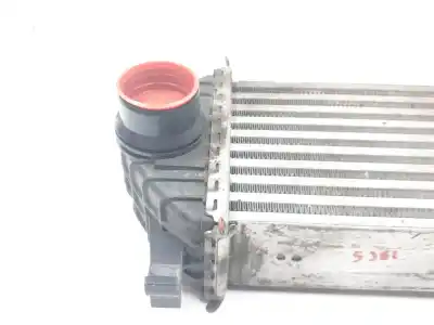 Pezzo di ricambio per auto di seconda mano intercooler per renault kangoo express (fw0/1_) 1.5 dci 75 (fw07, fw10, fw04) riferimenti oem iam 144963234r  