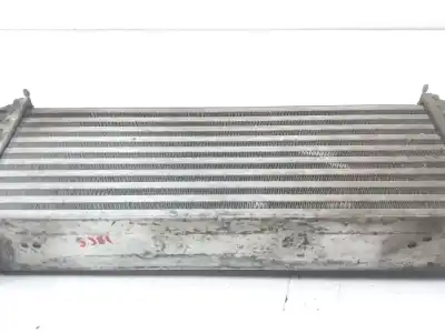 Pezzo di ricambio per auto di seconda mano intercooler per renault kangoo express (fw0/1_) 1.5 dci 75 (fw07, fw10, fw04) riferimenti oem iam 144963234r  