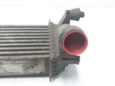 Pezzo di ricambio per auto di seconda mano intercooler per renault kangoo express (fw0/1_) 1.5 dci 75 (fw07, fw10, fw04) riferimenti oem iam 144963234r  