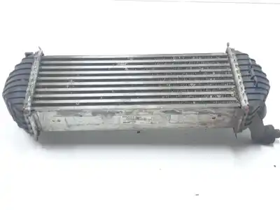 Pezzo di ricambio per auto di seconda mano intercooler per renault kangoo express (fw0/1_) 1.5 dci 75 (fw07, fw10, fw04) riferimenti oem iam 144963234r  