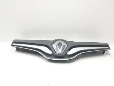 Second-hand car spare part FRONT GRILLE for RENAULT KANGOO EXPRESS (FW0/1_) 1.5 DCI 75 (FW07, FW10, FW04) OEM IAM references 623101381R  