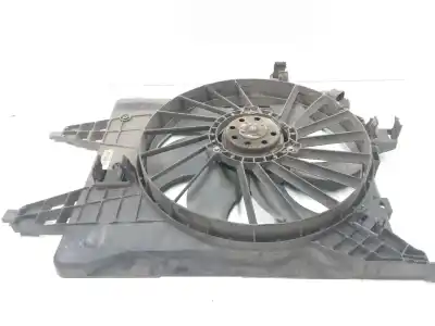 Second-hand car spare part RADIATOR COOLING FAN for RENAULT KANGOO EXPRESS (FW0/1_) 1.5 DCI 75 (FW07, FW10, FW04) OEM IAM references 921206476R  