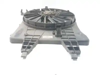 Peça sobressalente para automóvel em segunda mão termoventilador elétrico por renault kangoo express (fw0/1_) 1.5 dci 75 (fw07, fw10, fw04) referências oem iam 921206476r  