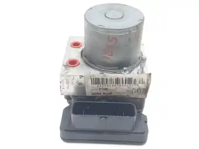 Second-hand car spare part ABS for RENAULT KANGOO EXPRESS (FW0/1_) 1.5 DCI 75 (FW07, FW10, FW04) OEM IAM references 476602079R  