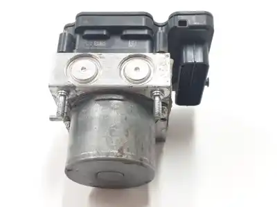 Second-hand car spare part abs for renault kangoo express (fw0/1_) 1.5 dci 75 (fw07, fw10, fw04) oem iam references 476602079r  