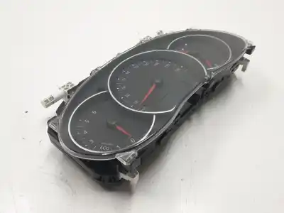 Pezzo di ricambio per auto di seconda mano pannello degli strumenti per renault kangoo express (fw0/1_) 1.5 dci 75 (fw07, fw10, fw04) riferimenti oem iam p248104325r  
