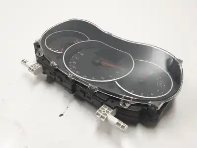 Pezzo di ricambio per auto di seconda mano pannello degli strumenti per renault kangoo express (fw0/1_) 1.5 dci 75 (fw07, fw10, fw04) riferimenti oem iam p248104325r  