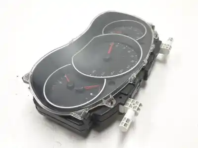 Pezzo di ricambio per auto di seconda mano pannello degli strumenti per renault kangoo express (fw0/1_) 1.5 dci 75 (fw07, fw10, fw04) riferimenti oem iam p248104325r  