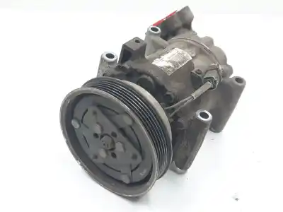 Pezzo di ricambio per auto di seconda mano compressore aria condizionata per renault kangoo express (fw0/1_) 1.5 dci 75 (fw07, fw10, fw04) riferimenti oem iam 8200953359b  