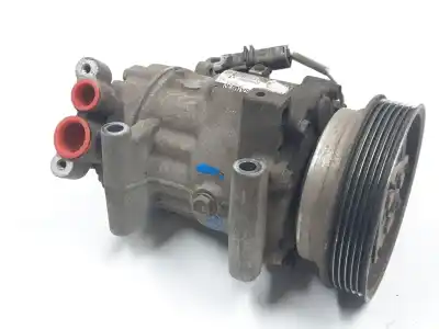 Pezzo di ricambio per auto di seconda mano compressore aria condizionata per renault kangoo express (fw0/1_) 1.5 dci 75 (fw07, fw10, fw04) riferimenti oem iam 8200953359b  