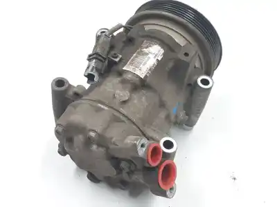 Pezzo di ricambio per auto di seconda mano compressore aria condizionata per renault kangoo express (fw0/1_) 1.5 dci 75 (fw07, fw10, fw04) riferimenti oem iam 8200953359b  