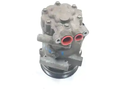 Pezzo di ricambio per auto di seconda mano compressore aria condizionata per renault kangoo express (fw0/1_) 1.5 dci 75 (fw07, fw10, fw04) riferimenti oem iam 8200953359b  