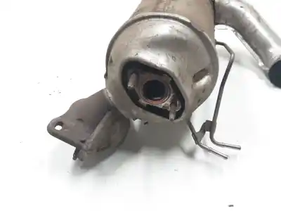 Автозапчасти б/у катализатор за renault kangoo express (fw0/1_) 1.5 dci 75 (fw07, fw10, fw04) ссылки oem iam 208a00728r  