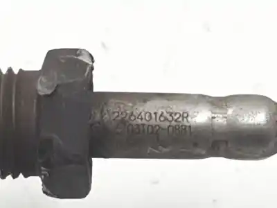 Second-hand car spare part lambda probe for renault kangoo express (fw0/1_) 1.5 dci 75 (fw07, fw10, fw04) oem iam references 226401632r  