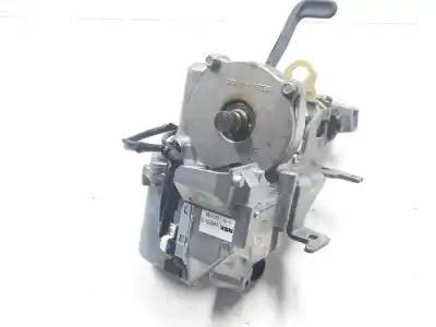 Second-hand car spare part steering column for renault kangoo express (fw0/1_) 1.5 dci 75 (fw07, fw10, fw04) oem iam references 8201514069  