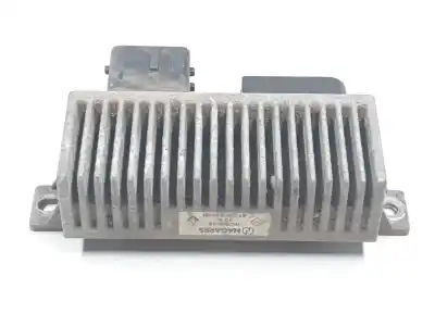 Second-hand car spare part glow plug for renault kangoo express (fw0/1_) 1.5 dci 75 (fw07, fw10, fw04) oem iam references 271206395r  