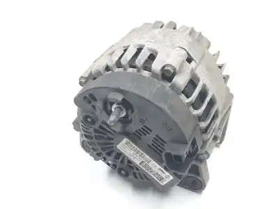Second-hand car spare part alternator for renault kangoo express (fw0/1_) 1.5 dci 75 (fw07, fw10, fw04) oem iam references 231000026r  