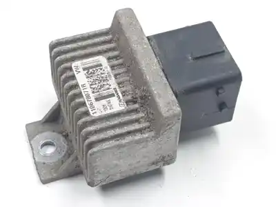 Second-hand car spare part glow plug for renault kangoo express (fw0/1_) 1.5 dci 75 (fw07, fw10, fw04) oem iam references 110678071r  