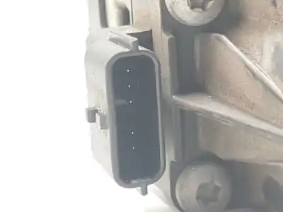 Автозапчасти б/у клапан рог за renault kangoo express (fw0/1_) 1.5 dci 75 (fw07, fw10, fw04) ссылки oem iam 507975030  