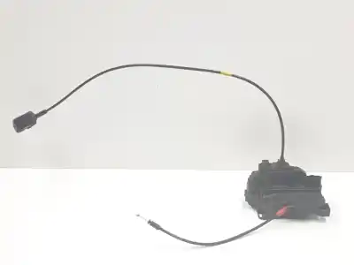 Second-hand car spare part front right door lock for renault kangoo express (fw0/1_) 1.5 dci 75 (fw07, fw10, fw04) oem iam references 8200497604