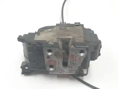 Second-hand car spare part front right door lock for renault kangoo express (fw0/1_) 1.5 dci 75 (fw07, fw10, fw04) oem iam references 8200497604  