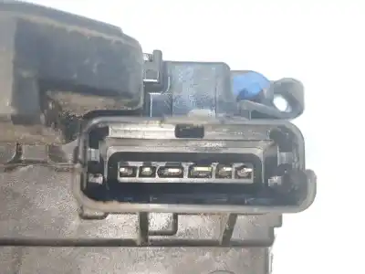 Second-hand car spare part front right door lock for renault kangoo express (fw0/1_) 1.5 dci 75 (fw07, fw10, fw04) oem iam references 8200497604  