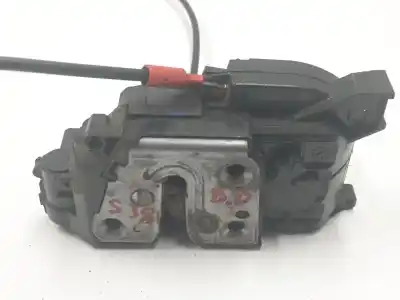 Second-hand car spare part front right door lock for renault kangoo express (fw0/1_) 1.5 dci 75 (fw07, fw10, fw04) oem iam references 8200497604  