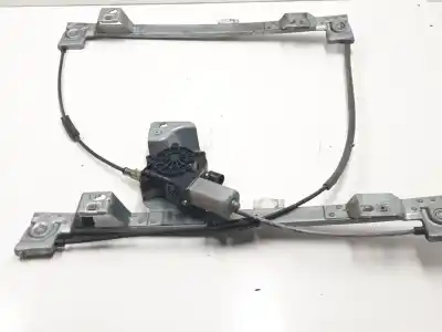 Second-hand car spare part passenger side right window regulator for renault kangoo express (fw0/1_) 1.5 dci 75 (fw07, fw10, fw04) oem iam references 807207012r