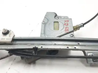 Pièce détachée automobile d'occasion léve glace avant droit pour renault kangoo express (fw0/1_) 1.5 dci 75 (fw07, fw10, fw04) références oem iam 807207012r  