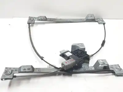 Second-hand car spare part driver left window regulator for renault kangoo express (fw0/1_) 1.5 dci 75 (fw07, fw10, fw04) oem iam references 807211404r