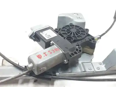 Second-hand car spare part driver left window regulator for renault kangoo express (fw0/1_) 1.5 dci 75 (fw07, fw10, fw04) oem iam references 807211404r  