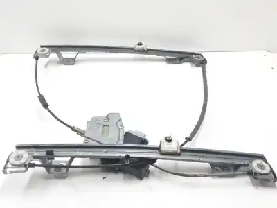Second-hand car spare part driver left window regulator for renault kangoo express (fw0/1_) 1.5 dci 75 (fw07, fw10, fw04) oem iam references 807211404r  