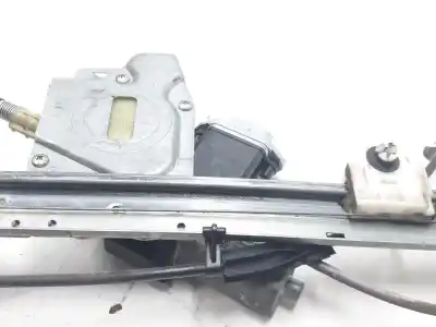 Second-hand car spare part driver left window regulator for renault kangoo express (fw0/1_) 1.5 dci 75 (fw07, fw10, fw04) oem iam references 807211404r  