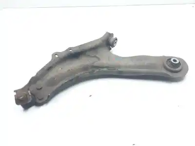 Second-hand car spare part front left upper suspension arm for renault kangoo express (fw0/1_) 1.5 dci 75 (fw07, fw10, fw04) oem iam references 8200586561