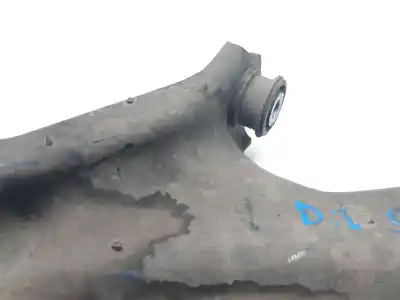 Second-hand car spare part front left upper suspension arm for renault kangoo express (fw0/1_) 1.5 dci 75 (fw07, fw10, fw04) oem iam references 8200586561  