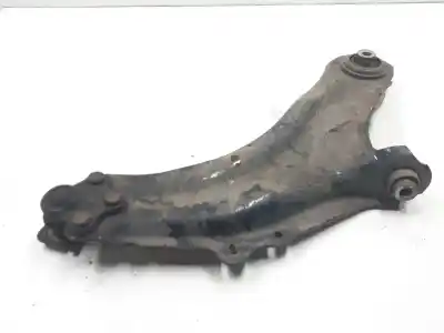 Second-hand car spare part front left upper suspension arm for renault kangoo express (fw0/1_) 1.5 dci 75 (fw07, fw10, fw04) oem iam references 8200586561  