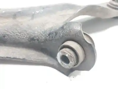Second-hand car spare part front left upper suspension arm for renault kangoo express (fw0/1_) 1.5 dci 75 (fw07, fw10, fw04) oem iam references 8200586561  