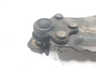 Second-hand car spare part front left upper suspension arm for renault kangoo express (fw0/1_) 1.5 dci 75 (fw07, fw10, fw04) oem iam references 8200586561  