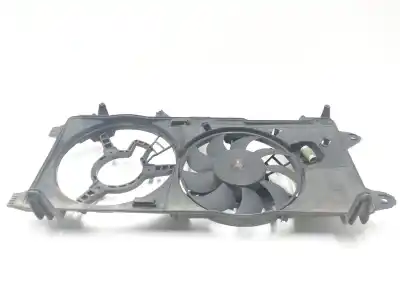 Автозапчастина б/у електро вентилятор для fiat doblo furgoneta/monovolumen (223_) 1.3 d multijet посилання на oem iam 872800600