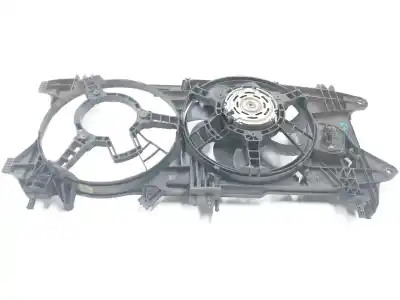 Автозапчастина б/у електро вентилятор для fiat doblo furgoneta/monovolumen (223_) 1.3 d multijet посилання на oem iam 872800600  