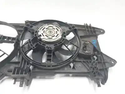 Автозапчастина б/у електро вентилятор для fiat doblo furgoneta/monovolumen (223_) 1.3 d multijet посилання на oem iam 872800600  