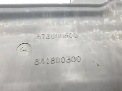 Автозапчастина б/у електро вентилятор для fiat doblo furgoneta/monovolumen (223_) 1.3 d multijet посилання на oem iam 872800600  