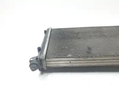 Автозапчастина б/у водяний радіатор для fiat doblo furgoneta/monovolumen (223_) 1.3 d multijet посилання на oem iam 51779233  