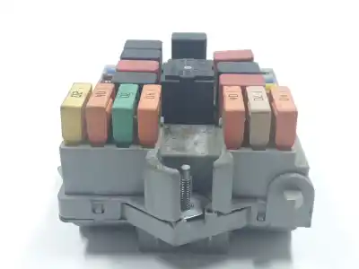 Автозапчастина б/у реле/запоперівник для fiat doblo furgoneta/monovolumen (223_) 1.3 d multijet посилання на oem iam 51763772  